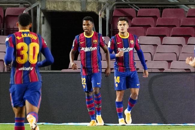Može li preslagivanje trenera Ronalda Koemana spasiti Barcelonu?